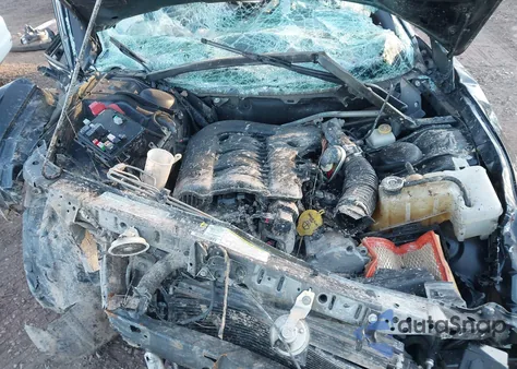 2010 Dodge Challenger Se z USA, uszkodzony, nr VIN 2B3CJ4DV5AH166908